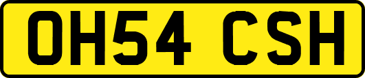 OH54CSH