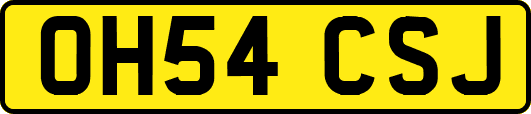OH54CSJ