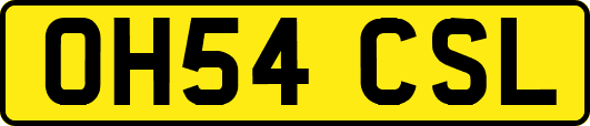 OH54CSL