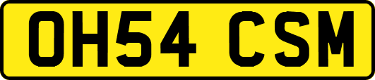 OH54CSM