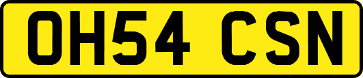 OH54CSN