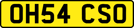 OH54CSO