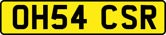 OH54CSR