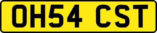 OH54CST