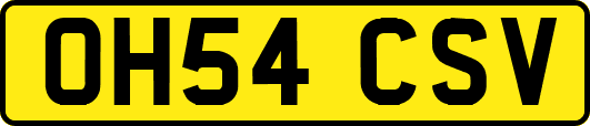 OH54CSV