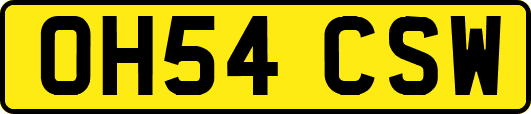 OH54CSW