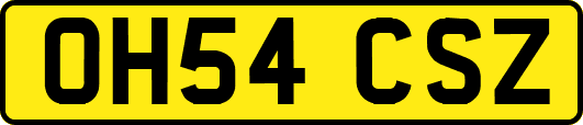 OH54CSZ