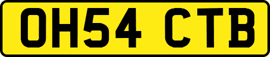 OH54CTB