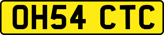 OH54CTC
