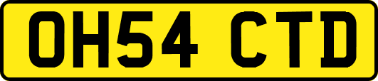 OH54CTD
