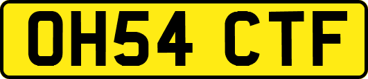 OH54CTF