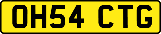 OH54CTG