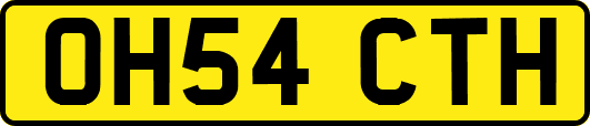 OH54CTH