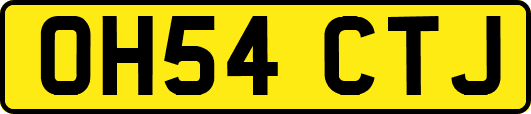 OH54CTJ