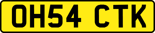 OH54CTK