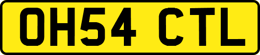 OH54CTL