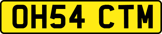 OH54CTM
