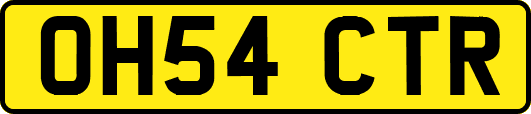 OH54CTR