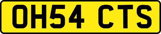 OH54CTS
