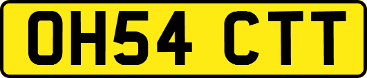 OH54CTT
