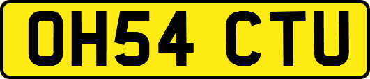 OH54CTU