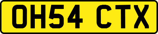OH54CTX