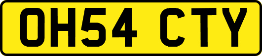 OH54CTY