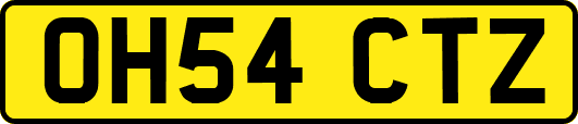 OH54CTZ