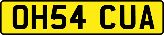 OH54CUA