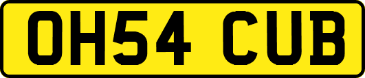 OH54CUB