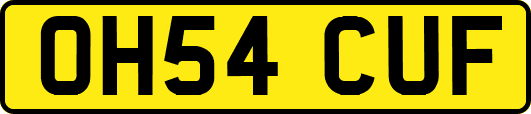 OH54CUF