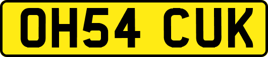 OH54CUK