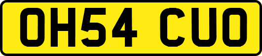 OH54CUO