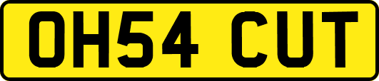 OH54CUT