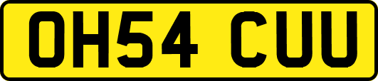 OH54CUU