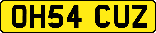OH54CUZ