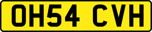 OH54CVH