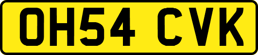 OH54CVK