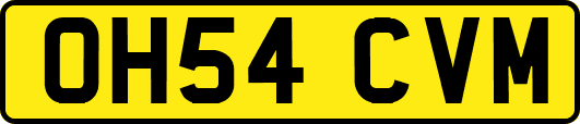 OH54CVM