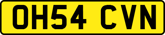 OH54CVN