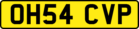 OH54CVP