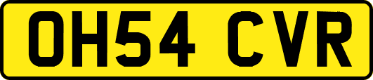 OH54CVR