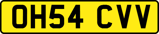 OH54CVV