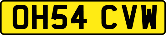 OH54CVW