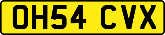 OH54CVX