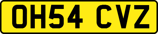 OH54CVZ