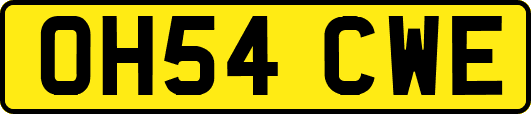OH54CWE