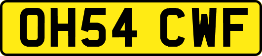 OH54CWF