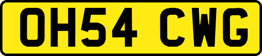 OH54CWG