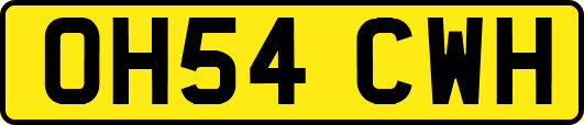 OH54CWH